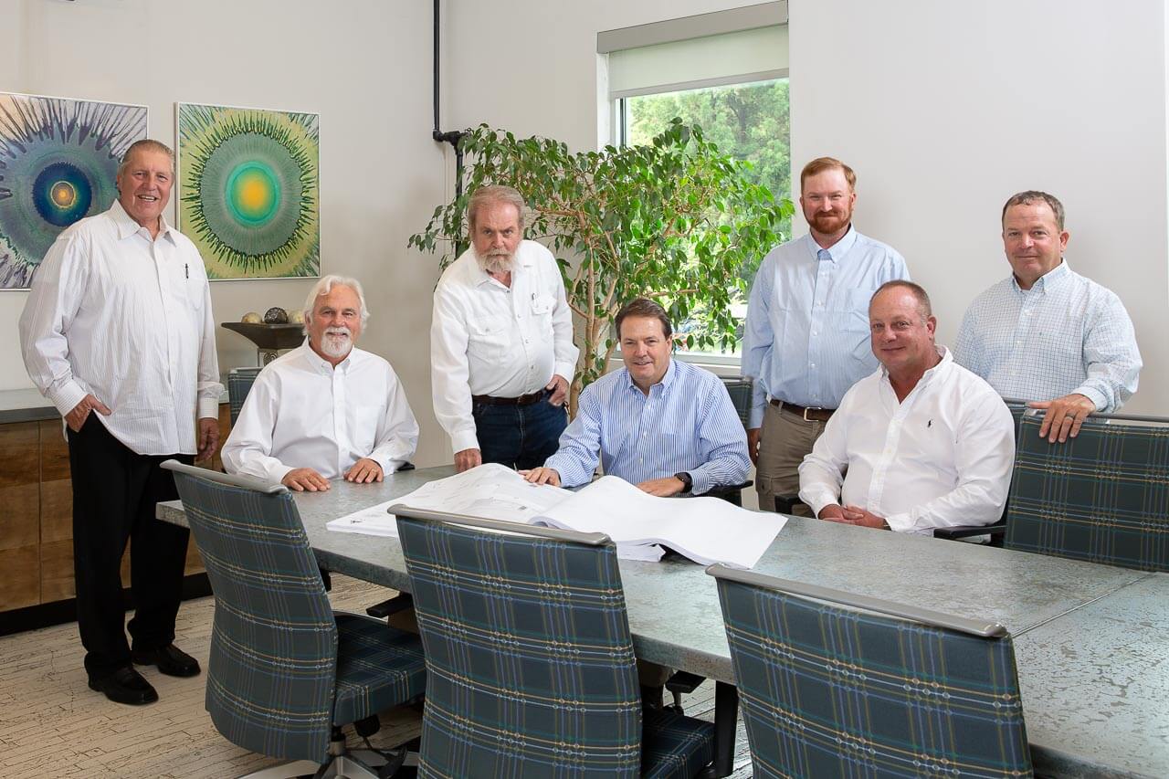 Bacar Constructors Group Image